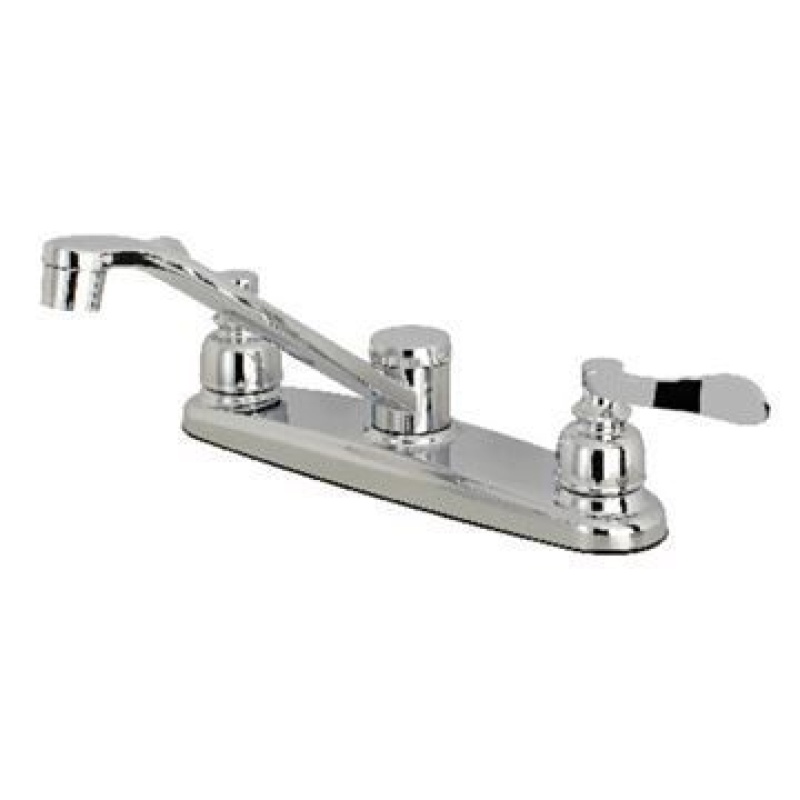 Restorers Nuwave French Kitchen Faucet