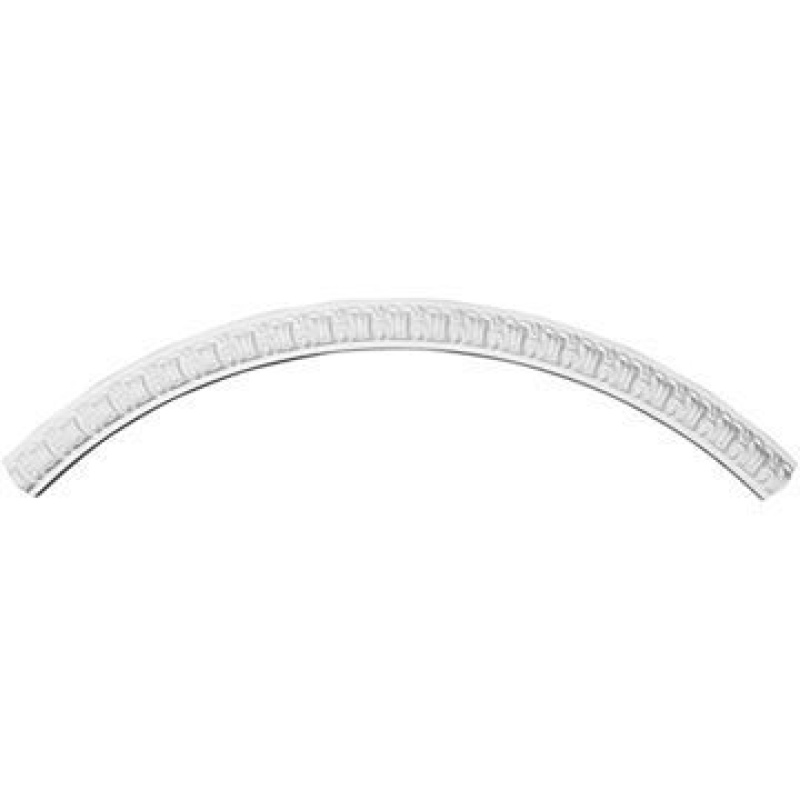 Restorers Architectural Quarter Urethane Ceiling Ring