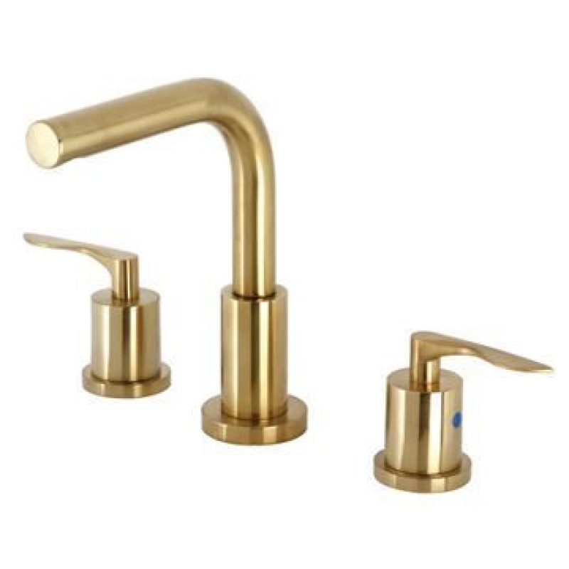 Restorers Serena Fsc895xsvl-P Widespread Bathroom Faucet