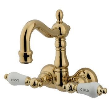 Restorers Vintage Wall Mount Tub Faucet