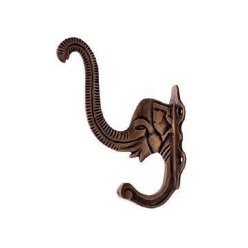 Restorers Curvy Double Hook