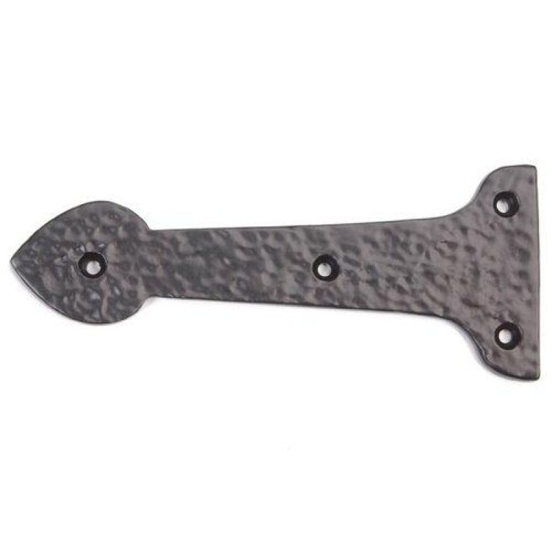 Restorers Spade Decorative Strap