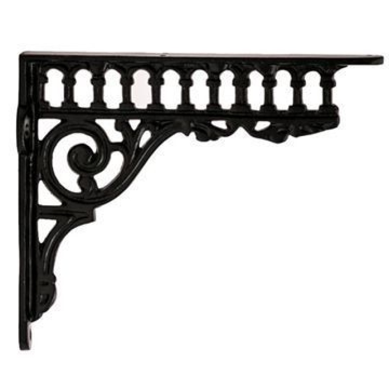 Restorers Gothic Shelf Bracket