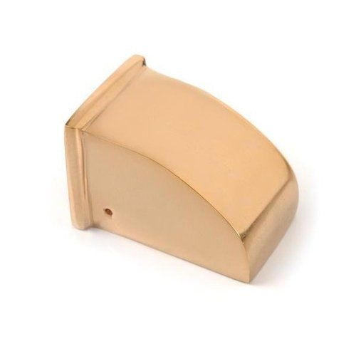 Restorers Cast Brass Toe Cap