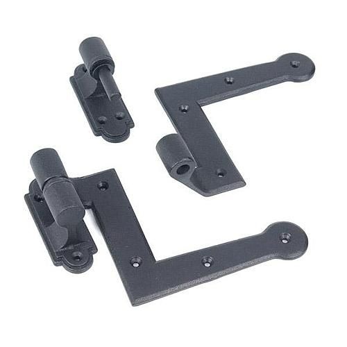 John Wright New York Shutter Hinge