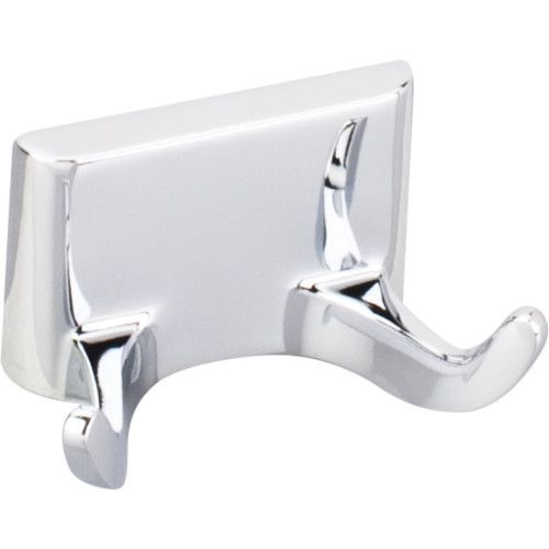 Elements Bridgeport Double Robe Hook