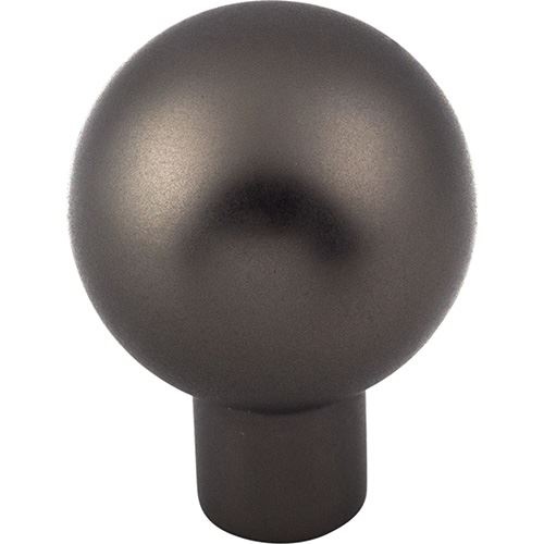 Top Knobs Brookline Knob - Timeless Kitchen and Bathroom Cabinet Hardware