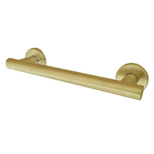 Restorers Berwyn Grab Bar - Modern Stainless Steel Bathroom Assist