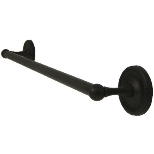 Restorers Laurel Single Towel Bar