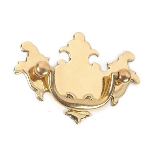 Restorers Classic Chippendale Bat Wing Bail Pull