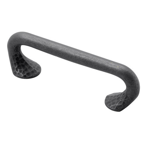 Hickory Hardware Craftsman Pull - Add Rustic Elegance to Your Home Decor
