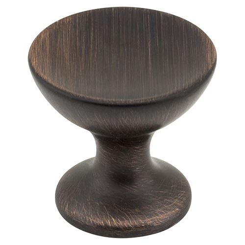 Jeffrey Alexander Rae Cabinet Knob