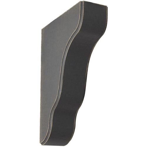 Restorers Architectural Plymouth Prefinished Bracket