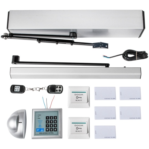 Vevor Automatic Door Opener 110-240V, Handicap Door Opener