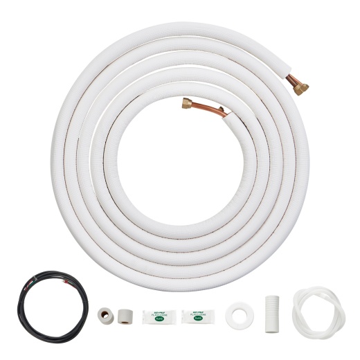 Vevor 25Ft Mini Split Line Set
