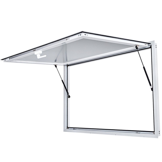 Vevor Concession Window 36 X 36 Inch - Ideal for Food Trucks