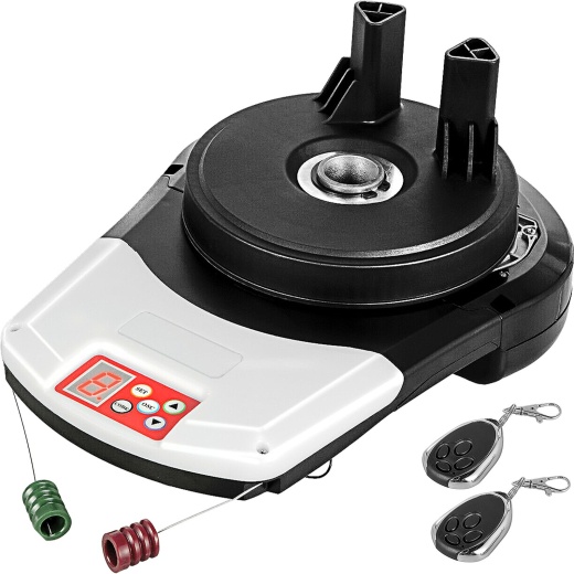 Vevor Garage Roller Door Opener - 800 N Lift Force