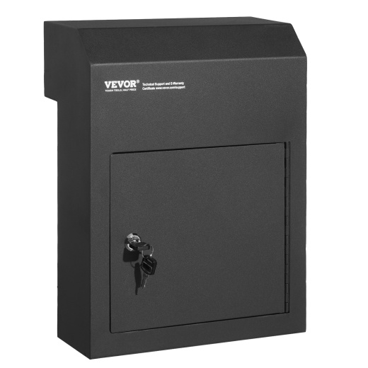 Vevor Through The Door Key Drop Box