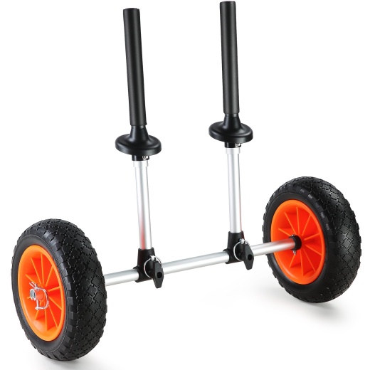 Vevor Heavy Duty Kayak Cart