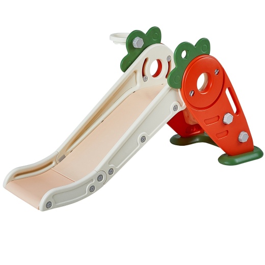 Vevor Toddler Slide: Kid Slide for Indoor Outdoor Fun