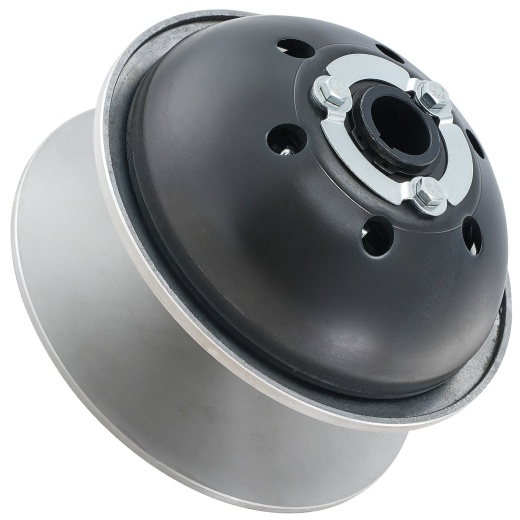 Vevor Primary Drive Clutch, 780 Series Go-Kart Drive Clutch 1" Bore 1/4" Keyway Comet