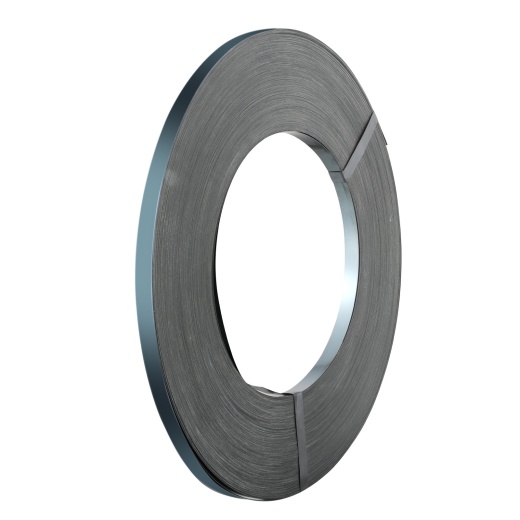 Vevor Packaging Steel Strapping Roll 3/4" X 0.02" X 1640' Banding Strap 1700 Lbs