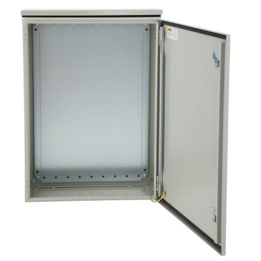 Vevor Electrical Enclosure 24"X16"X12" - NEMA 4 Waterproof Junction Box