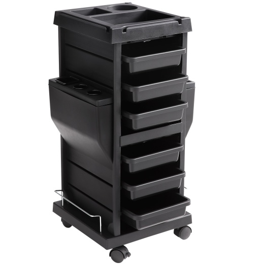 Vevor Ultimate Salon Trolley Cart