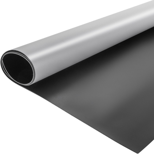 Vevor Dance Floor Roll - Portable 6.6X49.2Ft Practice Dance Floor