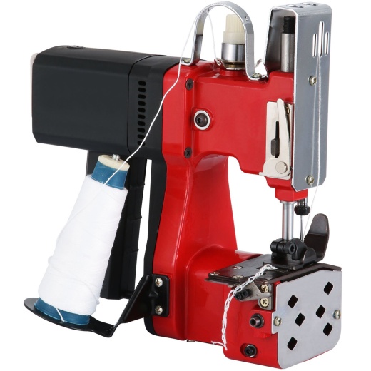 Vevor Bag Closer Closing Machine 110V Portable Sewing Electric Stitcher GK9-890