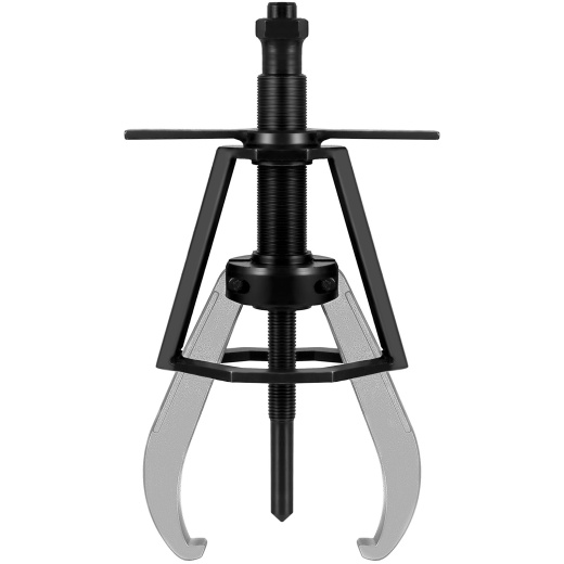 Vevor Gear Puller 2 Jaw Puller - 6 Ton Capacity Manual Tool