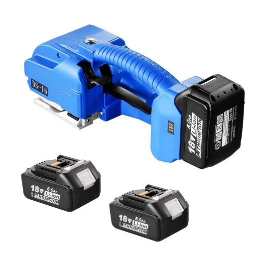 Vevor Automatic Electric Strapping Machine Tool For Pp/Pet 0.35"-0.63" Straps