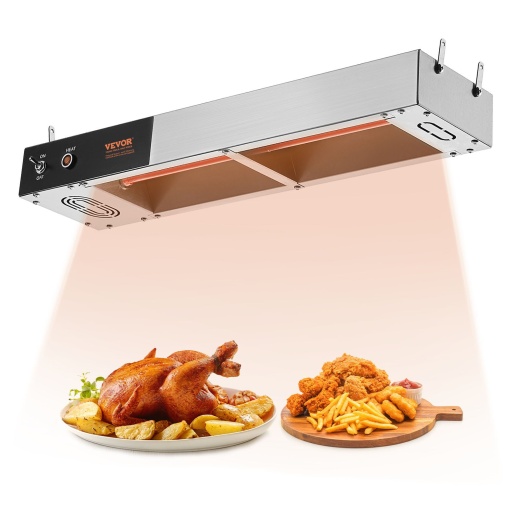 Vevor French Fry Food Warmer