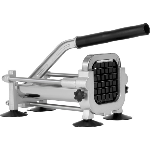 Vevor French Fry Cutter, 1/2" Stainless Steel Blade Potato Slicer