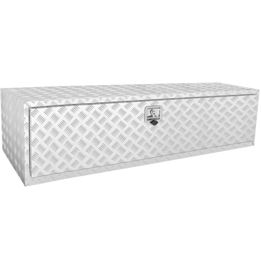 Vevor Underbody Truck Box - 60"×24"×24" Waterproof Pickup Storage Box