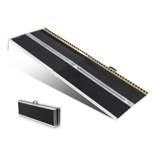 Vevor Portable Wheelchair Ramp
