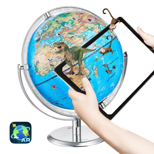Vevor Educational Globe for Kids