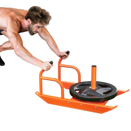 Vevor Weight Training Pull Sled