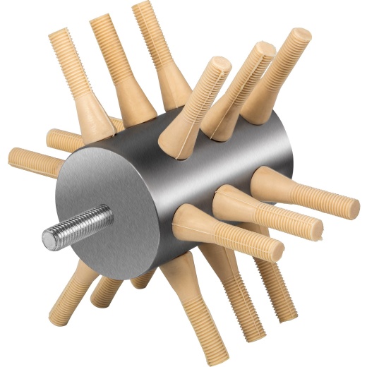 Vevor Chicken Plucker Drill Attachment