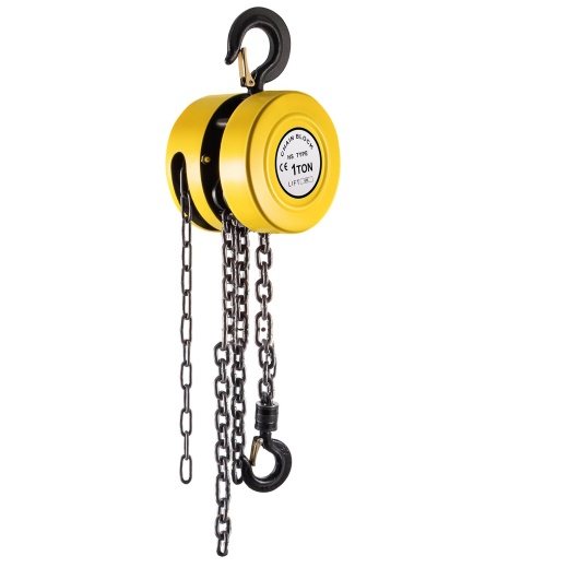 Vevor Hand Chain Hoist 2200 LBS Capacity