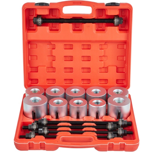 Vevor 27 Pcs Pull And Press Sleeve Kit