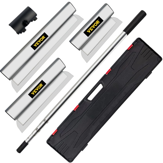 Vevor Skimming Blade Set - Efficient and Versatile Drywall Solutions