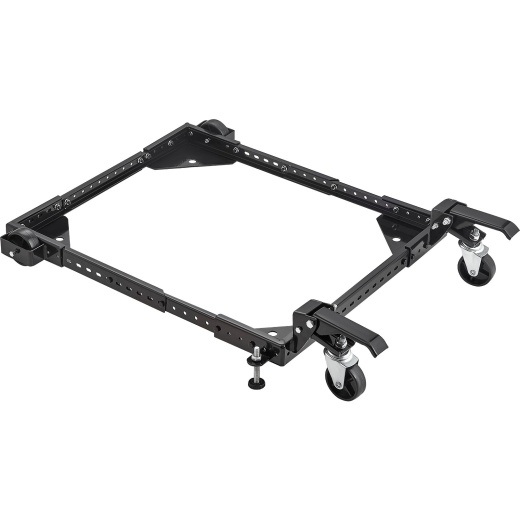 Vevor Mobile Base - Heavy Duty Universal Mobile Base Stand with Swivel Wheels