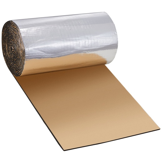 Vevor Car Sound Deadening Mat - 36 Sqft Automotive Sound Deadener