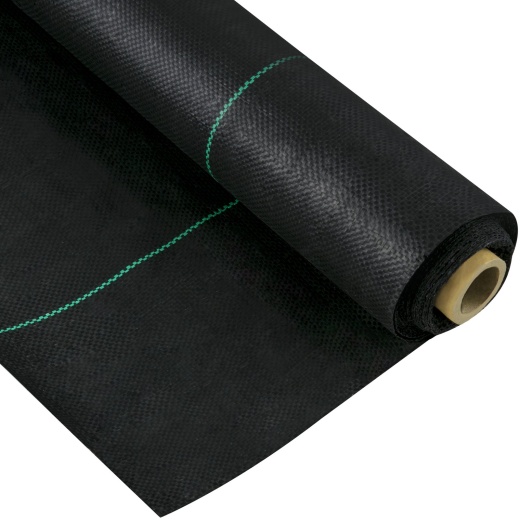 Vevor 3Ftx50ft Premium Weed Barrier Fabric