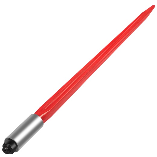 Vevor Hay Spear - 32" Bale Spear with 1350 Lbs Capacity