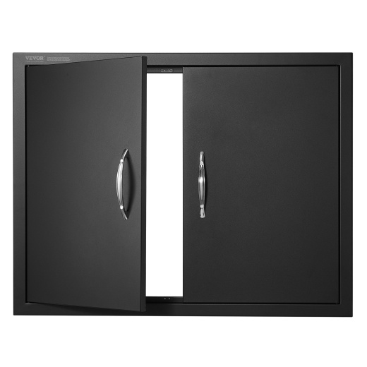 VEVOR BBQ Access Door