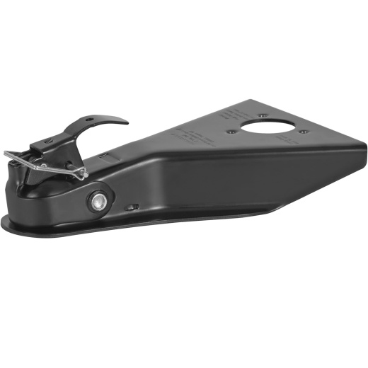 Vevor A-Frame Trailer Coupler: Heavy Duty, 8000 Lbs Towing Capacity