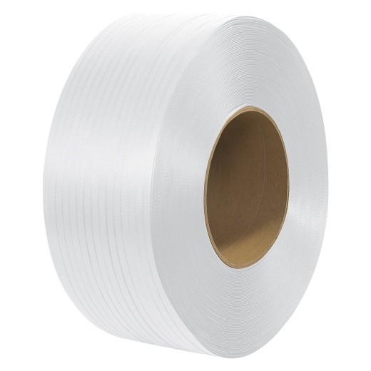 Vevor Packaging Pp Strapping Roll 1/2" X 0.03" X 9900' Banding Strap 243Lbs Load