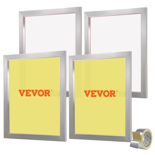 Vevor Screen Printing Kit